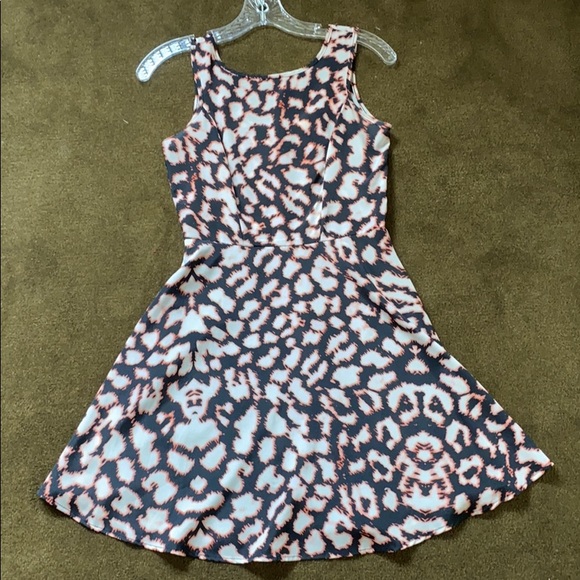 Nordstrom Dee Elle Dress - Picture 4 of 6